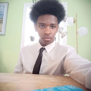 Meet your Posher, Khalil